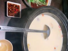 -乔街深夜食堂·台州菜·高压锅生蚝(杭州总店)