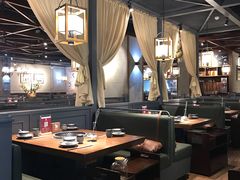 -快乐小羊·内蒙牛羊肉火锅(流花中心店)