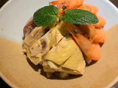 -外婆家(杭州马塍店·杭帮菜名店)