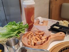 -花味·自助烤肉(大观天地店)