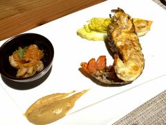 -香樟花园法式铁板烧(恒隆广场店)