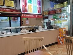-青石桥老瓦房肥肠粉总店(青石桥总店)