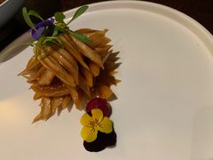 -羡餐厅·杭帮菜·淳菜(千岛湖自由洲际殿店)