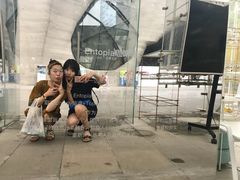 -证大喜玛拉雅中心