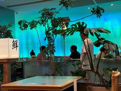 -桂满陇·杭州小馆(巴黎春天浦建店)