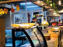 -食嗨汇海鲜烤肉自助餐厅(印象济南店)
