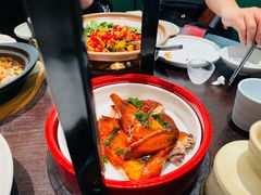 -径山十八道·风味民间菜(华夏之心店)