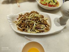 -七百岁羊肉馆(环球港店)