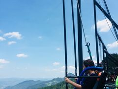 -梦幻奥陶纪景区