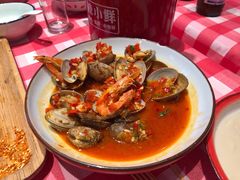 -辣小鲜·南昌大排档(船山路店)