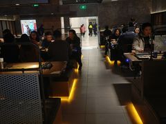 大堂-新石器烤肉(中房金谊广场店)