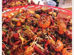 -李叔叔虾蟹大排档(青羊店)