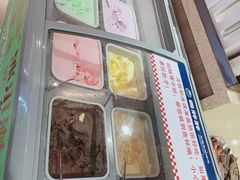 -姜胖胖无限自助烤肉(罗湖宝能店)