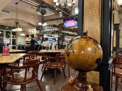 -巴伐利亚啤酒坊(意式风情街店)