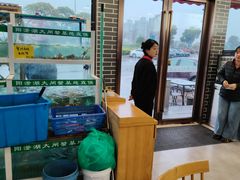-品鲜村农家菜·阳澄湖大闸蟹(总店)
