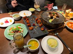 -唐廊烤鸭店(工体店)