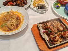 -申阿婆·上海菜·小海鲜(国展店)