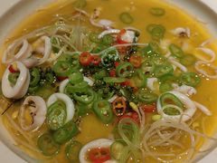 -恒记饭店·海鲜明档(淹城店)