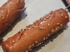 -老味烧烤(总店)