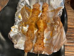 -额尔敦传统涮(公园西路店)