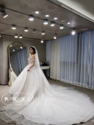 -B.Bridge Couture婚纱礼服(福田店)