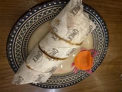 -Q MEX 库迈墨西哥餐吧(双井店)