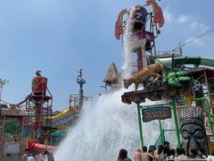 -武汉玛雅海滩水公园