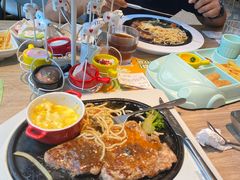 -mira甜品屋(财大店)