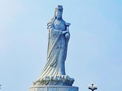 -天津妈祖文化园