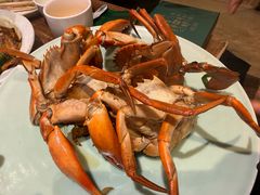 -一同楼福州菜馆(五四店)