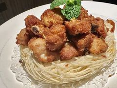 -国惠大酒楼(仓山万达店)