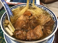 -麦奀云吞面世家 山顶店(山顶广场店)