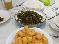 -鲁西南老厨子·特色鲁菜(经一纬五店)