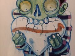 -怪兽咖啡 Monster Cafe