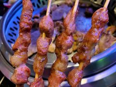 -梨花自助烤肉(天河城店)