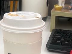 -Seesaw Coffee(上海尚悦湾店)