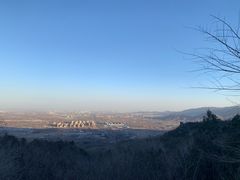 -阳台山自然风景区