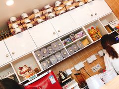 -九秋茶铺(三里屯店)