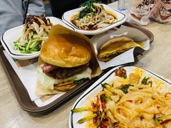 -魏家凉皮(博水商务大厦店)