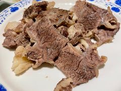 爆款手抓牛肉-宁夏国强手抓羊肉·清真菜(未央路凤三店)