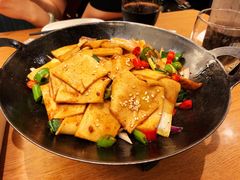 -小土豆北方菜馆(方庄店)