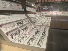 -LOHO眼镜(九亭金地广场店)