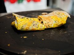 -虎伢Fuuya!咖啡煎饼(陆家嘴波特营店)