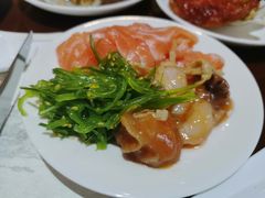 -泰谷酒店·太古码头闽菜自助餐厅