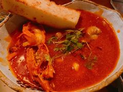 海鲜汤-斯普汇生蚝牛排馆(中骏世界城店)