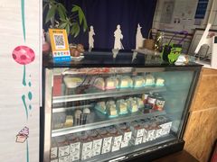-蜜蜂小象·榴莲千层蛋糕(时代汇11栋店)