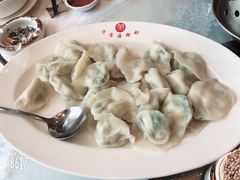-万宝海鲜舫(劳动公园店)