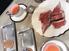 -洛佩塔蛋糕