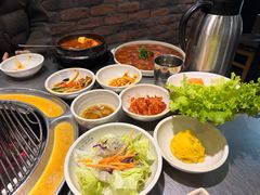 -喜来稀肉(虹泉路店)