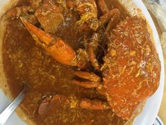 -無招牌海鮮(芽笼店)
